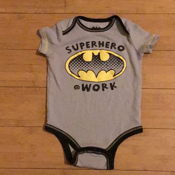 Boys graphic onesies bundle - Picture 2 of 4